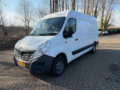 Renault Master - T33 2.3 dCi L2H2 Airco 3pers Euro 6 1-eigenaar Cruise