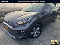 Kia Niro - 1.6 GDi Hybrid DynamicLine | Parkeersensoren Voor/Achter | Trekhaak | Dealeronderhouden |