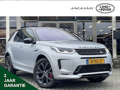 Land Rover Discovery Sport - P300e 309pk AWD R-Dynamic SE | Adaptive Cruise | Panoramadak | Configureerbare sfeerverlic