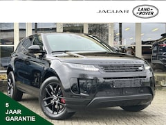 Land Rover Range Rover Evoque - P300e PHEV AWD S | NIEUW - 0 km | 5 jaar garantie | Elektrische trekhaak | 360 Camera |