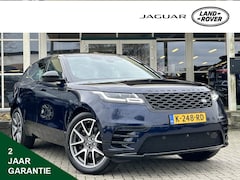 Land Rover Range Rover Velar - D300 300pk AWD R-Dynamic HSE | 2 jaar garantie | Luchtvering | Nieuwprijs EUR. 138.557,