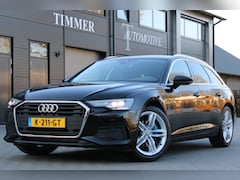 Audi A6 Avant - 45 TFSI S line edition Nieuwe model digitaal dashbord- 19 inch