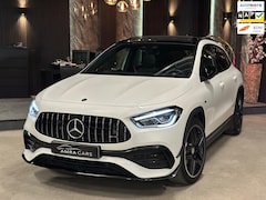 Mercedes-Benz GLA-Klasse - AMG 35 4MATIC|PANO|BOMVOL