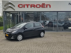 Peugeot 108 - 1.0 e-VTi Active