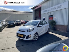 Kia Picanto - 1.0 CVVT ISG Comfort Pack