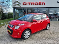 Citroën C1 - 1.0 e-VTi Feel