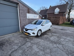 Renault Clio - 1.0 TCe Initiale Paris APK 27-12-2027 Nieuwstaat