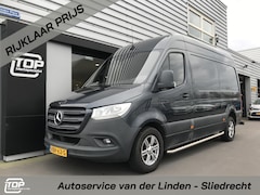 Mercedes-Benz Sprinter - 316 Automaat 2.2 CDI L2H1 EURO VI-D Navi