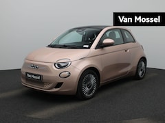 Fiat 500e - Icon 42 kWh