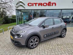 Citroën C3 - 1.2 PureTech S&S Feel Edition