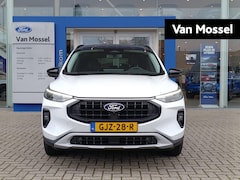 Ford Kuga - 2.5 PHEV Active X Nieuw Model | Winter Pack | Zwart Dak