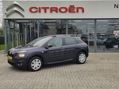 Citroën C4 Cactus - 1.2 PureTech Business