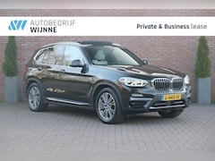 BMW X3 - xDrive20i 184pk Aut. High Executive | Adaptive Cruise | Head-Up Display | Panoramadak | 36