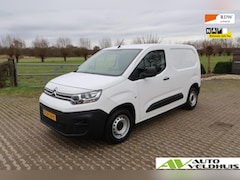 Citroën Berlingo - 1.5 BlueHDI Control