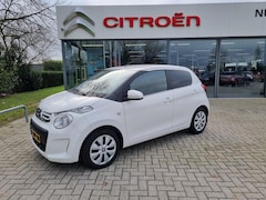 Citroën C1 - 1.0 VTi Feel