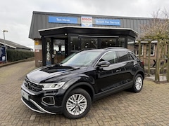 Volkswagen T-Roc - 1.5 TSI DSG Life Business navi acc Camera