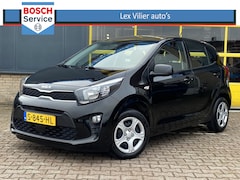 Kia Picanto - 1.0 DPi ComfortLine BOVAG Garantie