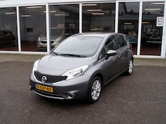 Nissan Note - 1.2 Connect Edition Navi, Cruise, RIJKLAARPRIJS