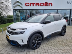 Citroën C5 Aircross - 1.6 Plug-in Hybrid Shine