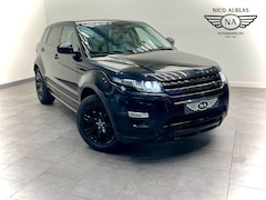 Land Rover Range Rover Evoque - 2.0 Si 4WD Autobiography