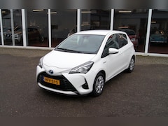 Toyota Yaris - 1.5 Hybrid Dynamic Clima, Navi, Camera, RIJKLAARPRIJS