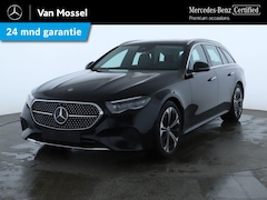 Mercedes-Benz E-klasse Estate - 300 e Luxury Line / Digital Light/ Winterpack/ 360 camera/ 19 inch