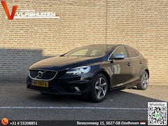 Volvo V40 - 2.0 D3 Business Sport | € 7.950, - NETTO | Leder | Pano | Climate | Cruise | Navi | Camera