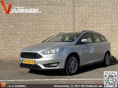 Ford Focus Wagon - 1.0 Lease Edition | € 3.900, - NETTO | Climate | Cruise | Navi | Camera |