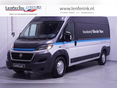 Fiat Ducato - 2.3 MultiJet 130 pk L3H2 Navi, Camera, Trekhaak Airco, Cruise Control, Ideaal voor Camper