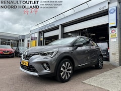 Renault Captur - 1.0 TCe 90 techno+Pack Solid