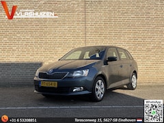 Skoda Fabia Combi - 1.4 TDI Edition | Airco | Cruise |