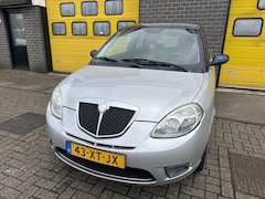 Lancia Y(psilon) - Ypsilon 1.2 Oro |Nieuwe APK|Airco|NAP|Boekjes