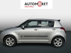 Suzuki Swift - 1.3 GLS nette staat|nieuwe versnellingsbak en koppeling