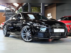 Audi TT - 2.0 TFSI quattro Pro Line S / 312 pk / Matrix LED / Dealeronderhouden