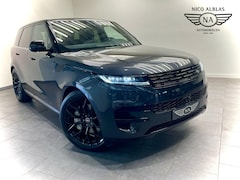 Land Rover Range Rover Sport - 3.0 P440e Dynamic SE PHEV 23" l Panorama l BTW l 1e eigenaar