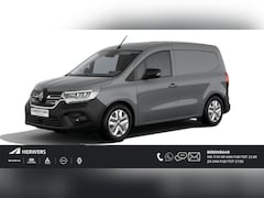 Renault Kangoo E-Tech - Advance L1 44 kWh / Uit Voorraad Leverbaar /