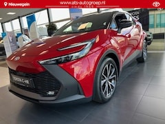 Toyota C-HR - 1.8 Hybrid 140 First Edition nieuw en direct leverbaar