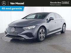 Mercedes-Benz EQE - 300 Business Line 89 kWh / Stoelverwarming / Achteruitrijcamera /