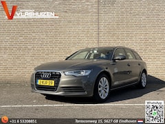 Audi A6 Avant - 3.0 TDI Business Edition | Automaat | Climate | Cruise | Navi | PDC | Stoelverwarming |