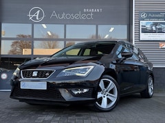 Seat Leon ST - 1.4 EcoTSI FR DSG Navi LED Cruise