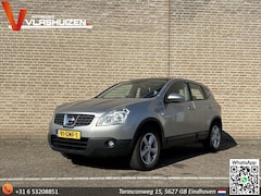 Nissan Qashqai - 2.0 Tekna Premium | Pano | Climate | Cruise | Navi | Camera |