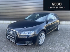 Audi A3 Sportback - 1.4 TFSI Attraction Pro Line Business AIRCO NIIEUW APK