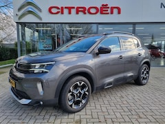 Citroën C5 Aircross - 1.6 Plug-in Hybrid Shine 225pk