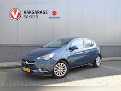 Opel Corsa - 1.0 Turbo Innovation | Cruise control | Parkeersensoren | Achteruitrijcamera |