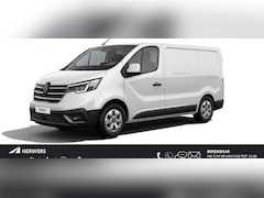 Renault Trafic E-Tech - T29 L1H1 Advance 52 kWh / Nieuw te Bestellen /