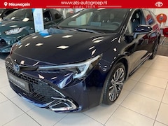 Toyota Corolla Touring Sports - Hybrid 140 Dynamic