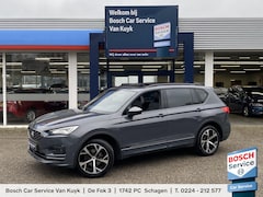 Seat Tarraco - 1.5 TSI FR / Automaat / 150 PK / 76.000 KM / Stoelverwarming V + A / Elektr.- Glazen-Panod