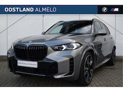 BMW X5 - xDrive50e High Executive M Sport Automaat / Panoramadak / Trekhaak / Parking Assistant Pro