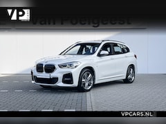 BMW X1 - xDrive25e | M-sport | Glazen panoramadak | Achteruitrijcamera |