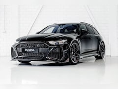 Audi RS6 - ABT Johann ABT Signature Edition no. 24 of 64